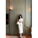 2026年10月15日入荷秋冬新作Chanel半袖 tシャツ女性用ファッション/誕生日プレゼント/贈り物 can工場