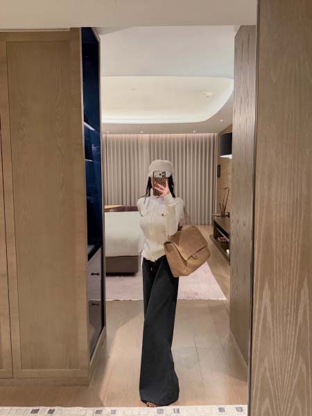 2026年10月15日入荷秋冬新作Chanelアンダーシャツ...