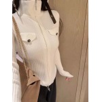 2026年10月15日入荷秋冬新作Chanelアンダーシャツ女性用ファッション/誕生日プレゼント/贈り物 can工場