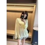 2026年10月15日入荷秋冬新作Chanel長袖女性用ファッション/誕生日プレゼント/贈り物 can工場