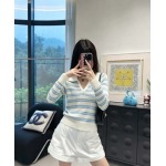 2026年10月15日入荷秋冬新作Chanel長袖女性用ファッション/誕生日プレゼント/贈り物 can工場