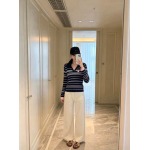 2026年10月15日入荷秋冬新作Chanel長袖女性用ファッション/誕生日プレゼント/贈り物 can工場
