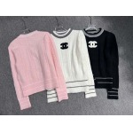 2026年10月15日入荷秋冬新作Chanelセーター女性用ファッション/誕生日プレゼント/贈り物 can工場