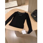 2026年10月15日入荷秋冬新作Chanelズボン女性用ファッション/誕生日プレゼント/贈り物 can工場