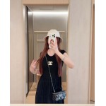 2026年10月15日入荷秋冬新作Chanelワンピース女性用ファッション/誕生日プレゼント/贈り物 can工場