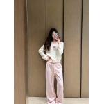 2026年10月15日入荷秋冬新作Chanel長袖女性用ファッション/誕生日プレゼント/贈り物 can工場