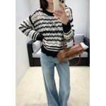 2026年10月15日入荷秋冬新作Chanel長袖女性用ファッション/誕生日プレゼント/贈り物 can工場