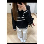 2026年10月15日入荷秋冬新作Chanel長袖女性用ファッション/誕生日プレゼント/贈り物 can工場