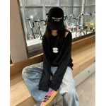 2026年10月15日入荷秋冬新作Chanel長袖女性用ファッション/誕生日プレゼント/贈り物 can工場