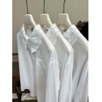 2026年10月15日入荷秋冬新作Chanelシャツ女性用ファッション/誕生日プレゼント/贈り物 can工場