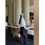 2026年10月15日入荷秋冬新作Chanelシャツ女性用ファッション/誕生日プレゼント/贈り物 can工場