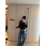 2026年10月15日入荷秋冬新作Chanelジーパン女性用ファッション/誕生日プレゼント/贈り物 can工場