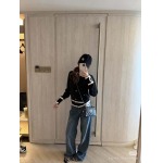 2026年10月15日入荷秋冬新作Chanelジーパン女性用ファッション/誕生日プレゼント/贈り物 can工場
