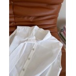 2026年10月15日入荷秋冬新作Chanelシャツ女性用ファッション/誕生日プレゼント/贈り物 can工場