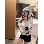 2026年10月15日入荷秋冬新作Chanelニット女性用ファッション/誕生日プレゼント/贈り物 can工場