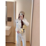 2026年10月15日入荷秋冬新作Chanelニットのセーター女性用ファッション/誕生日プレゼント/贈り物 can工場