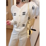 2026年10月15日入荷秋冬新作Chanelニットのセーター女性用ファッション/誕生日プレゼント/贈り物 can工場