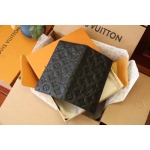 2026年10月15日新作高品質Louis Vuitton 財布BRAZZA M62900  Monogram Shadow，Brazza /LH工場