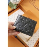 2026年10月15日新作高品質Louis Vuitton 財布M62901 Multiple，Monogram Shadow /LH工場