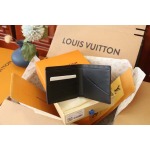 2026年10月15日新作高品質Louis Vuitton 財布M62901 Multiple，Monogram Shadow /LH工場