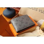 2026年10月15日新作高品質Louis Vuitton 財布M81383 Multiple，Monogram Shadow /LH工場
