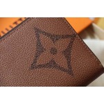 2026年10月15日新作高品質Louis Vuitton 財布M67687  Zippy  VVN  Giant Monogram Reverse  /LH工場