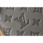 2026年10月15日新作高品質Louis Vuitton 財布M81384  Zippy，Monogram Shadow /LH工場