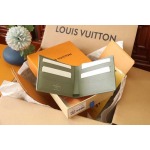 2026年10月15日新作高品質Louis Vuitton 財布M115470  Damier Rush  /LH工場