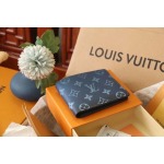 2026年10月15日新作高品質Louis Vuitton 財布M115470  Damier Rush  /LH工場