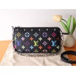 2026年10月15日新作高品質Louis Vuitton 財布 M13404 M13663 ette Accessoires ， Monogram  /LH工場
