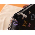 2026年10月15日新作高品質Louis Vuitton 財布 M13404 M13663 ette Accessoires ， Monogram  /LH工場