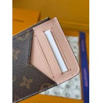 2026年10月15日新作高品質Louis Vuitton 財布 M29060 Romy 。Monogram  /LH工場