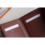 2026年10月15日新作高品質Louis Vuitton 財布 M41938 VICTORINE  ，Victorine /LH工場