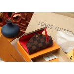 2026年10月15日新作高品質Louis Vuitton 財布 M41938 VICTORINE  ，Victorine /LH工場