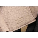 2026年10月15日新作高品質Louis Vuitton 財布 M41938 VICTORINE  ，Victorine /LH工場