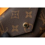 2026年10月15日新作高品質Louis Vuitton 財布 M41938 VICTORINE  ，Victorine /LH工場