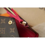 2026年10月15日新作高品質Louis Vuitton 財布 M41938 VICTORINE  ，Victorine /LH工場