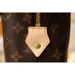 2026年10月15日新作高品質Louis Vuitton バッグ財布 M46458   Monogram ，。， /LH工場