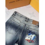2026年10月16日入荷新作LOUIS VUITTONジーパン高品質超厳選★入手困難/KB工場