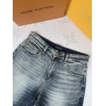 2026年10月16日入荷新作LOUIS VUITTONジーパン高品質超厳選★入手困難/KB工場