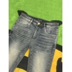 2026年10月16日入荷新作LOUIS VUITTONジーパン高品質超厳選★入手困難/KB工場