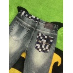 2026年10月16日入荷新作LOUIS VUITTONジーパン高品質超厳選★入手困難/KB工場