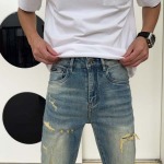 2026年10月16日入荷新作LOUIS VUITTONジーパン高品質超厳選★入手困難/KB工場