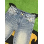 2026年10月16日入荷新作LOUIS VUITTONジーパン高品質超厳選★入手困難/KB工場