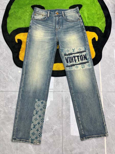 2026年10月16日入荷新作LOUIS VUITTONジー...