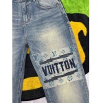 2026年10月16日入荷新作LOUIS VUITTONジーパン高品質超厳選★入手困難/KB工場