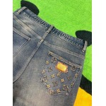 2026年10月16日入荷新作LOUIS VUITTONジーパン高品質超厳選★入手困難/KB工場