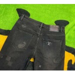 2026年10月16日入荷新作LOUIS VUITTONジーパン高品質超厳選★入手困難/KB工場
