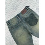 2026年10月16日入荷新作LOUIS VUITTONジーパン高品質超厳選★入手困難/KB工場