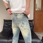 2026年10月16日入荷新作LOUIS VUITTONジーパン高品質超厳選★入手困難/KB工場